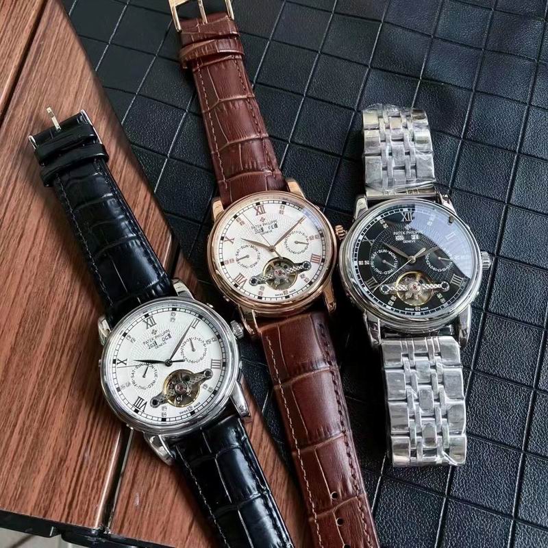 Patek Philippe 43mm 050885